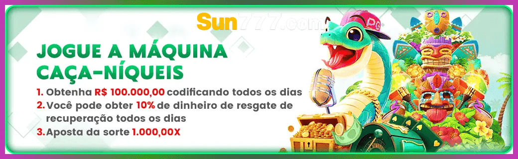SUN777 ajuda online — chat de suporte no aplicativo oficial