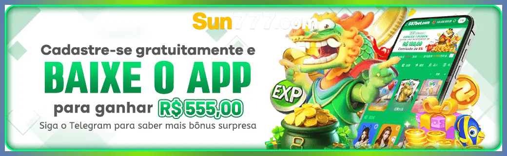 SUN777 bet — painel ao vivo com cotações dinâmicas