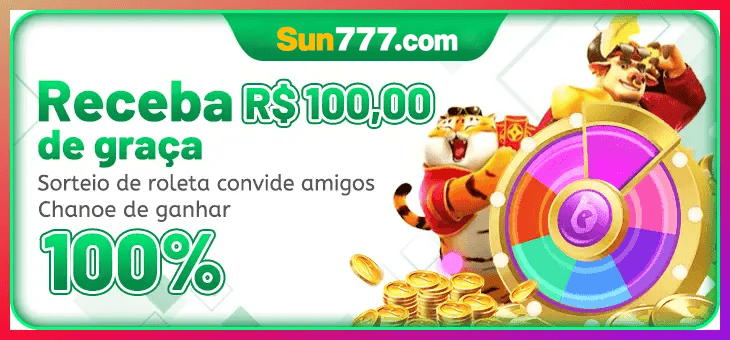 SUN777 plataforma — saque cashout PIX com comprovante